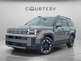 2025 Hyundai Santa Fe SEL SUV