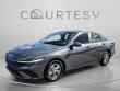 Certified 2025 Hyundai Elantra SE Sedan