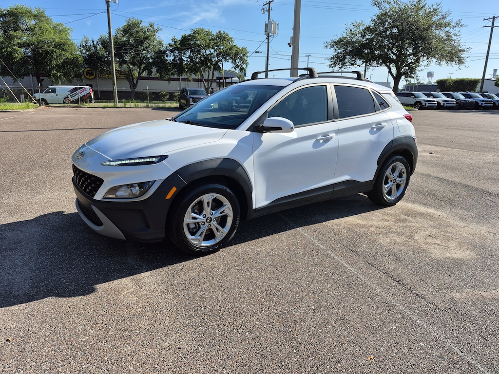 Used 2023 Hyundai Kona SEL SUV