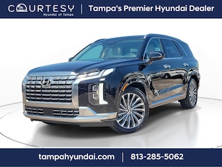 2023 Hyundai Palisade Calligraphy SUV