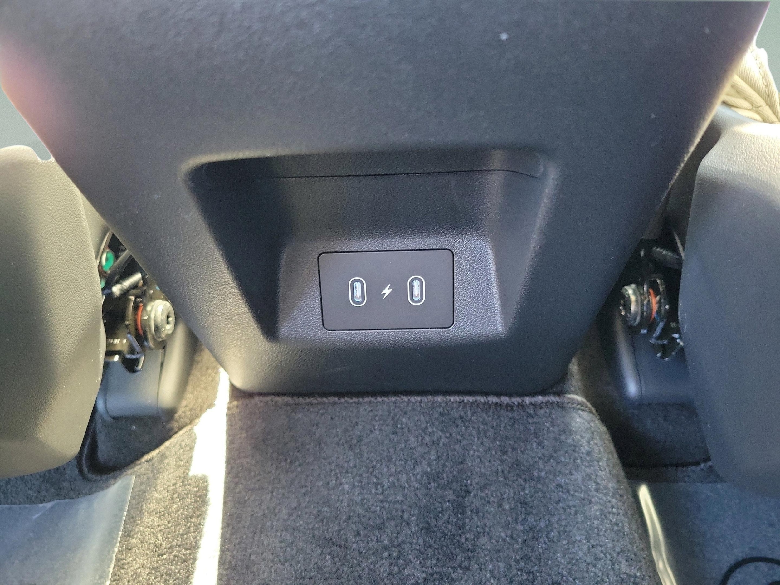 2026 Hyundai Tucson SEL - Photo 11