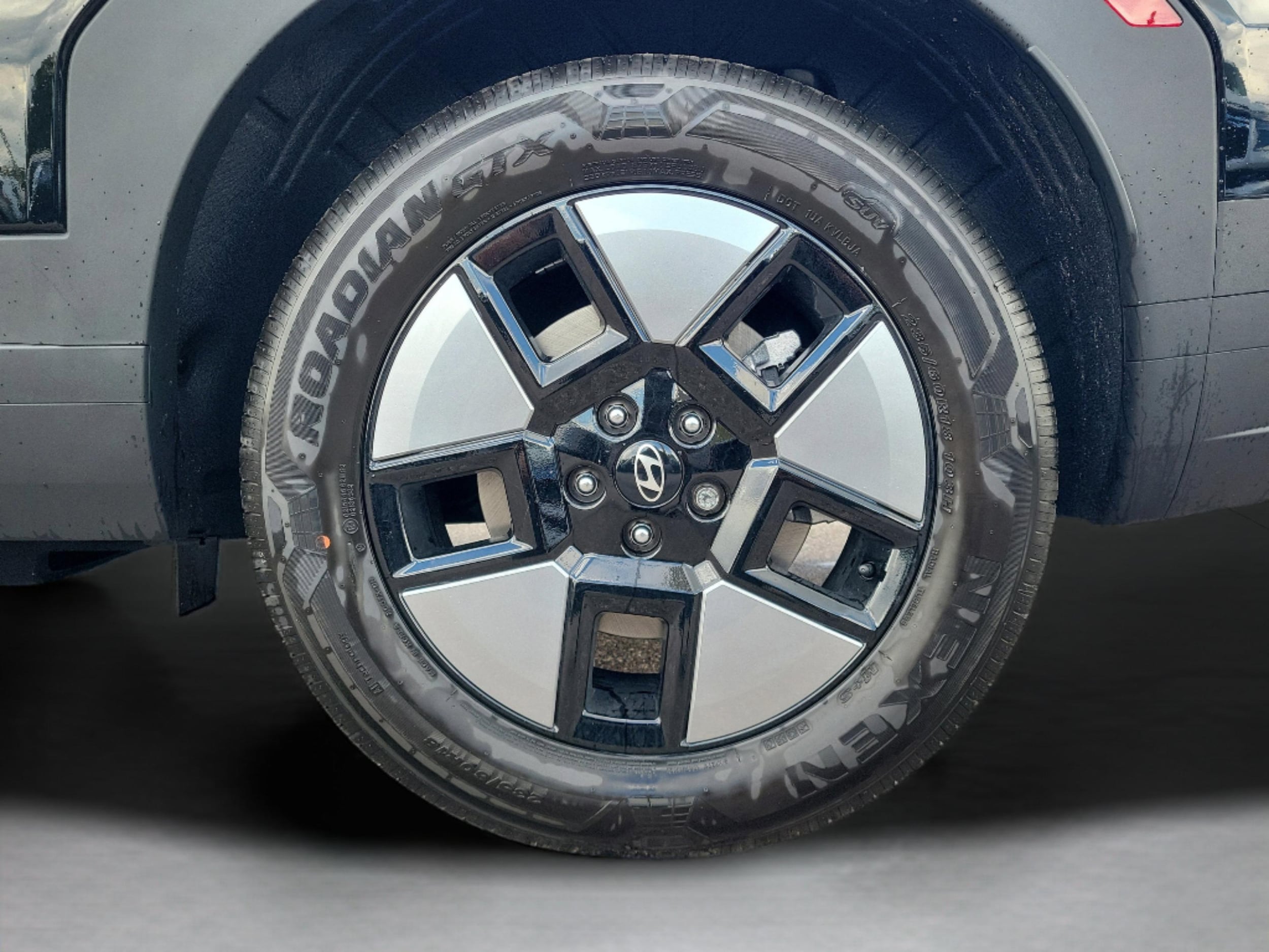 2026 Hyundai Santa Fe SE - Photo 35
