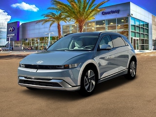 2026 Hyundai IONIQ 5 Limited SUV