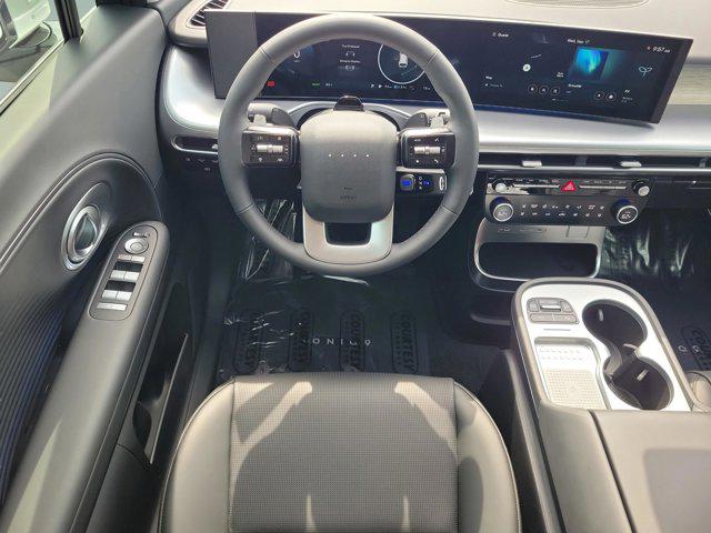 2026 Hyundai IONIQ 9 SEL - Photo 24