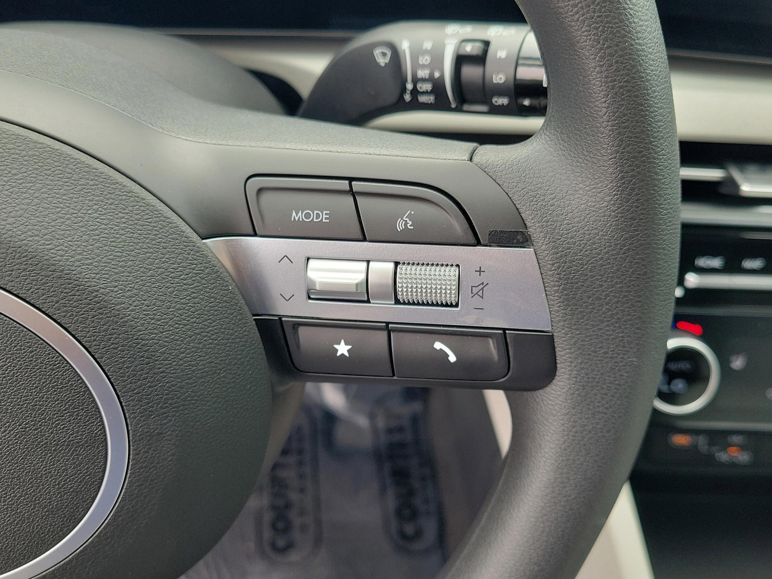 2026 Hyundai Tucson SEL - Photo 22