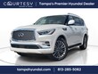 INFINITI QX80