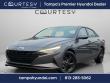 Certified 2023 Hyundai Elantra SEL Sedan