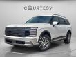 New 2026 Hyundai Palisade SEL Premium FWD SUV