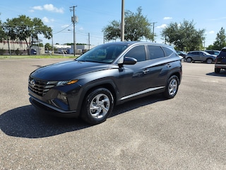 2024 Hyundai Tucson SE SUV
