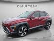 New 2026 Hyundai Kona Limited FWD SUV
