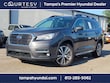  Subaru Ascent