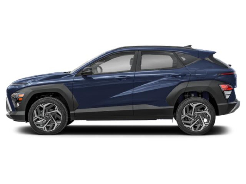 New 2027 Hyundai Kona SEL Premium FWD SUV