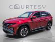 New 2026 Hyundai Tucson SEL Premium FWD SUV