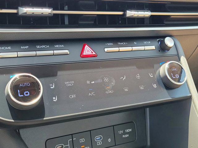 2025 Hyundai Sonata Hybrid Limited - Photo 30