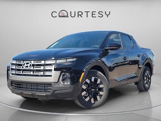 2026 Hyundai Santa Cruz SE FWD Truck Crew Cab
