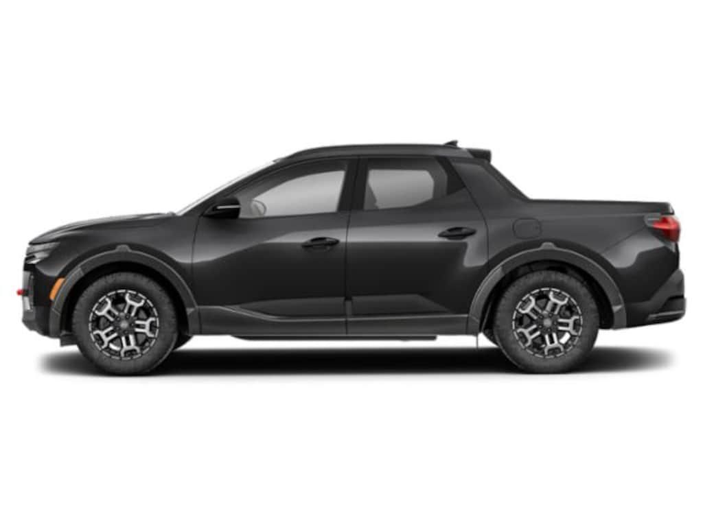 New 2026 Hyundai Santa Cruz XRT Truck Crew Cab