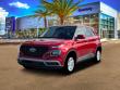 New 2026 Hyundai Venue SE SUV