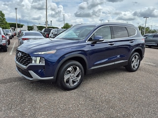 2023 Hyundai Santa Fe SEL SUV