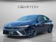 New 2026 Hyundai Elantra N Line Sedan