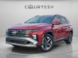 Certified 2025 Hyundai Tucson SEL Convenience SUV