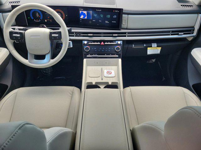 2026 Hyundai Santa Fe SEL - Photo 24