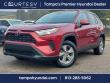 Used 2024 Toyota RAV4 XLE SUV