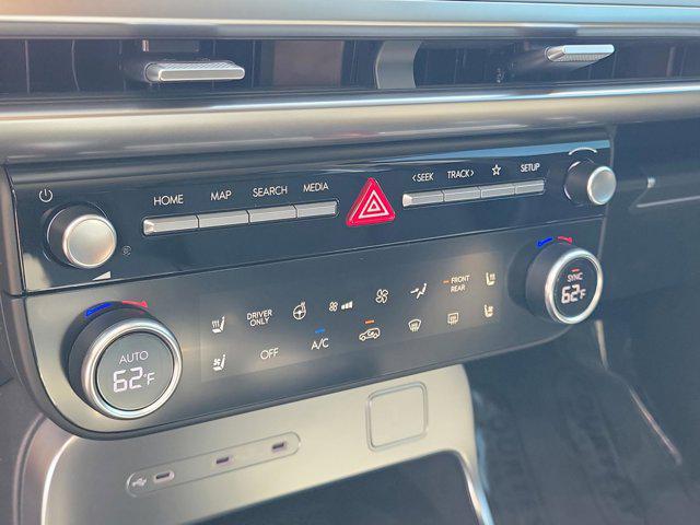 2026 Hyundai IONIQ 9 SEL - Photo 18