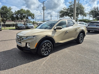 2023 Hyundai Santa Cruz 2.5L SEL Truck Crew Cab