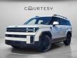 New 2026 Hyundai Santa Fe Hybrid Calligraphy SUV