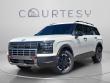 New 2026 Hyundai Palisade XRT Pro SUV