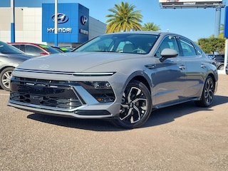 2024 Hyundai Sonata SEL Sedan