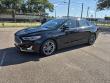 Used 2020 Ford Fusion Hybrid Titanium Sedan