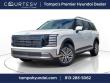 New 2026 Hyundai Palisade Hybrid Blue SEL Premium 7P SUV
