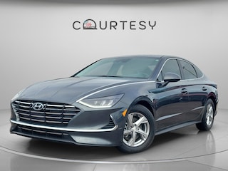 2023 Hyundai Sonata SE Sedan