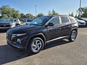 2023 Hyundai Tucson SEL SUV
