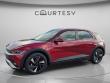 New 2026 Hyundai IONIQ 5 SEL SUV