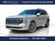 New 2026 Hyundai Palisade Calligraphy FWD SUV