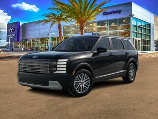 2026 Hyundai Palisade SE FWD SUV