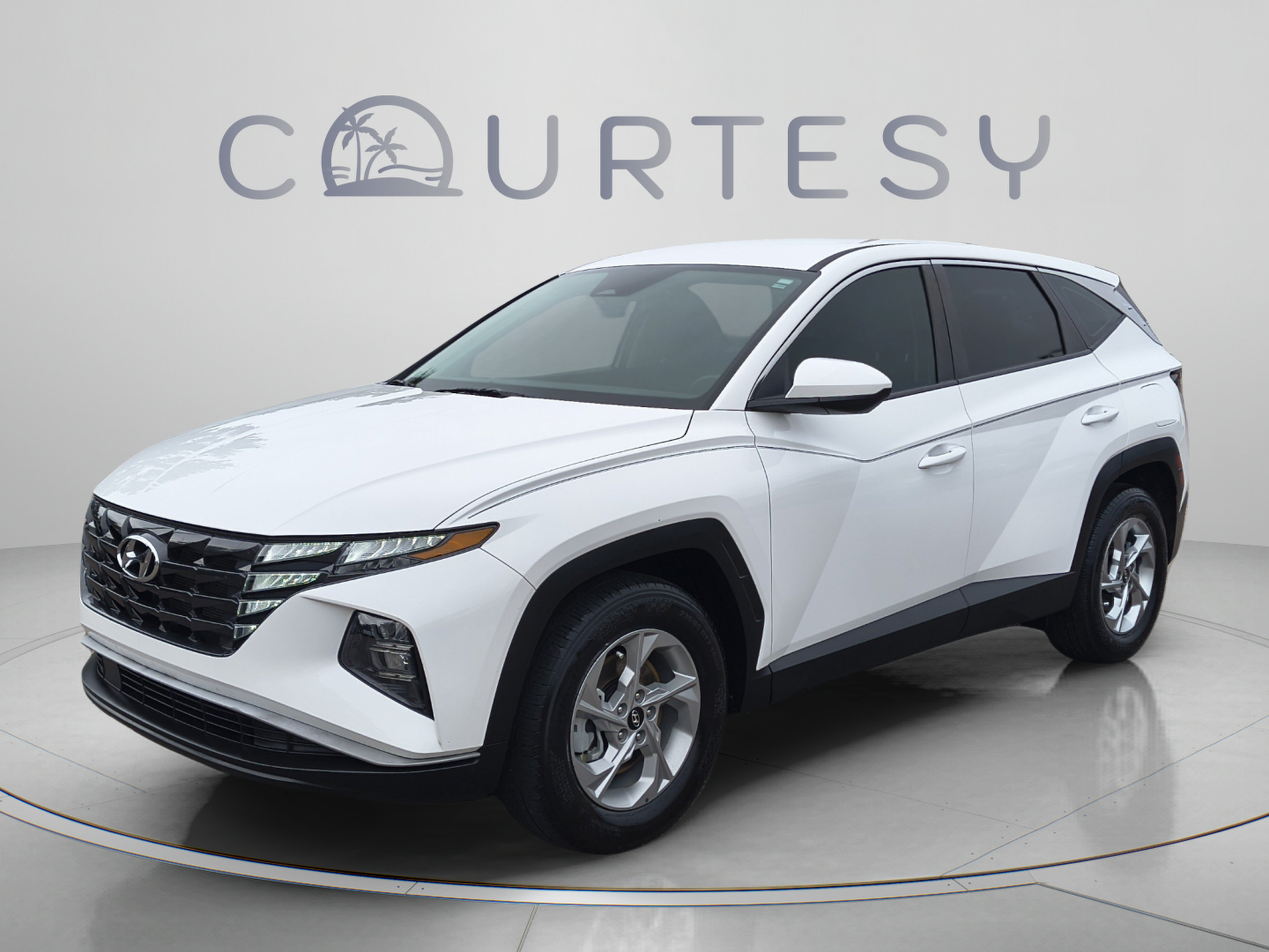 2024 Hyundai Tucson SE SUV