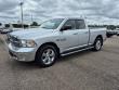 Used 2016 Ram 1500 Big Horn Truck Quad Cab