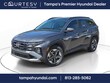 Hyundai Tucson Hybrid