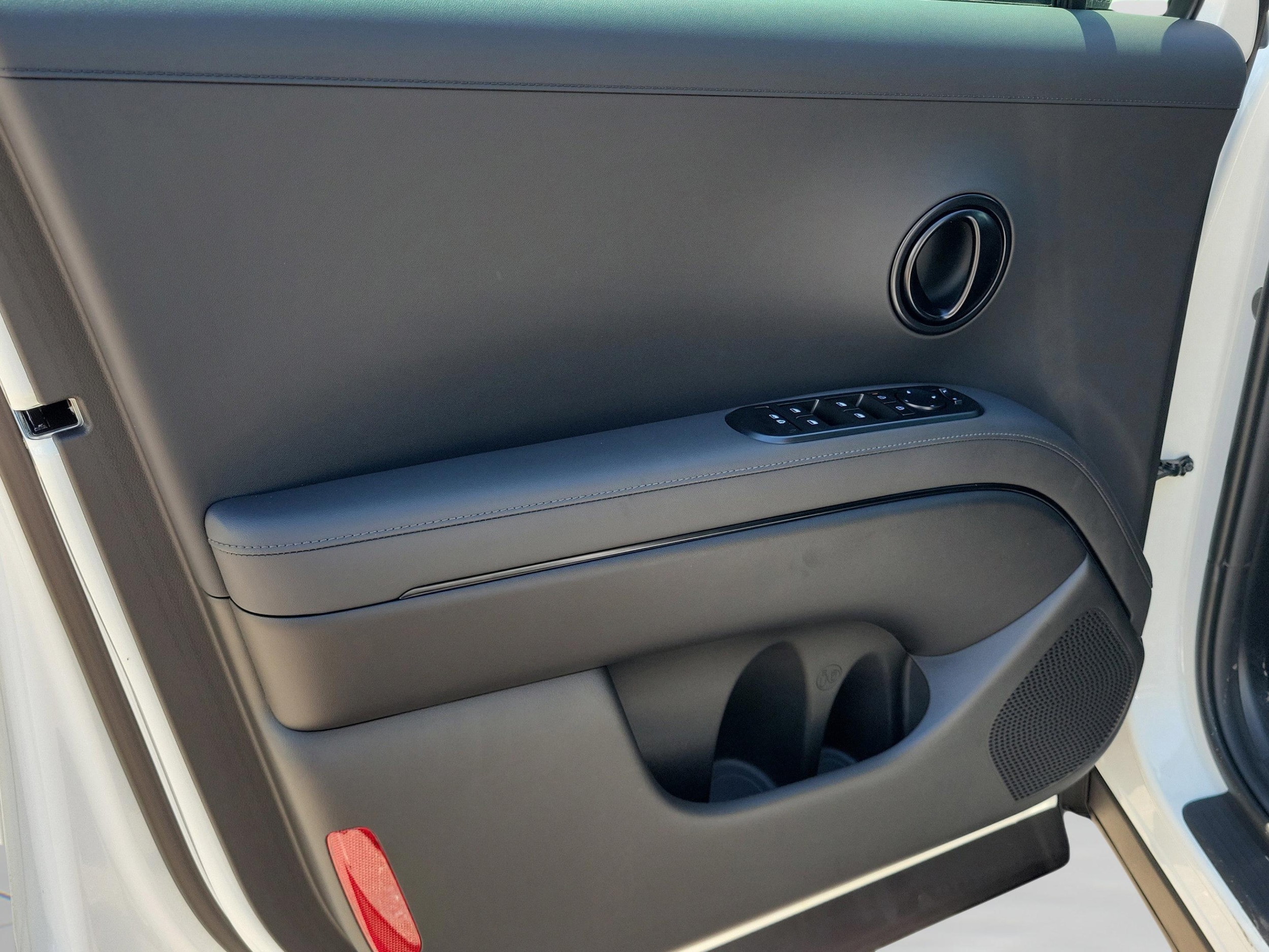2026 Hyundai Palisade XRT Pro - Photo 18