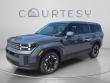 New 2027 Hyundai Santa Fe SE FWD SUV