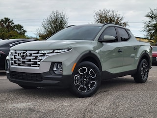 2023 Hyundai Santa Cruz 2.5L SEL Truck Crew Cab