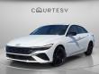 New 2026 Hyundai Elantra SEL Sport Premium Sedan
