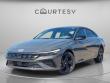 New 2026 Hyundai Elantra SEL Sport Premium Sedan