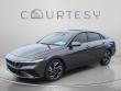 New 2026 Hyundai Elantra Limited Sedan