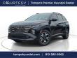 New 2025 Hyundai Tucson XRT FWD SUV