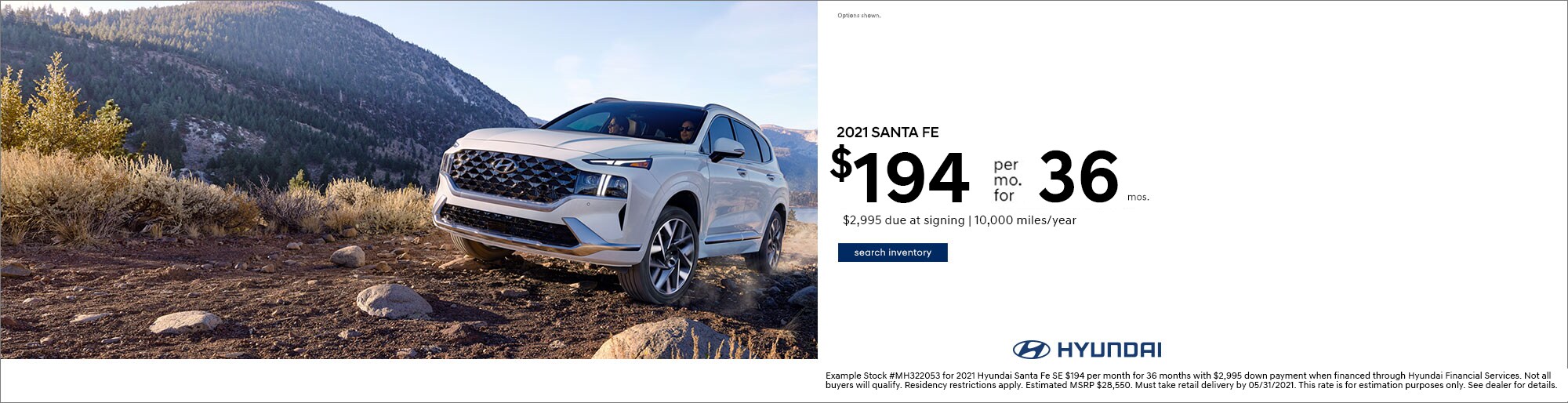 Hyundai Dealer Near Me | Hyundai Tampa Brandon