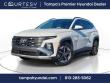 New 2025 Hyundai Tucson SEL Convenience FWD SUV